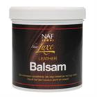 Sheerluxe Leather Balsam NAF 