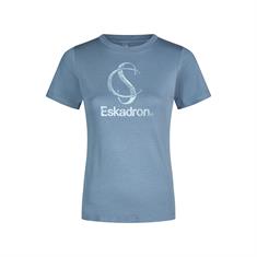 SHIRT ESKADRON Bleu