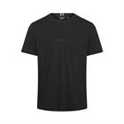 Shirt pour homme Graphic LeMieux Noir