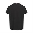 Shirt pour homme Graphic LeMieux Noir