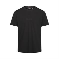 Shirt pour homme Graphic LeMieux Noir