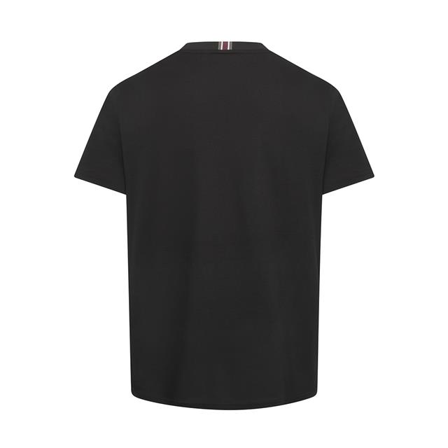 Shirt pour homme Graphic LeMieux Noir