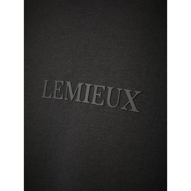 Shirt pour homme Graphic LeMieux Noir