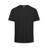 Shirt pour homme Graphic LeMieux Noir