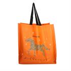 Shopper Dare To Be Different Epplejeck Orange