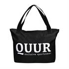 Shopper QJules QUUR Noir