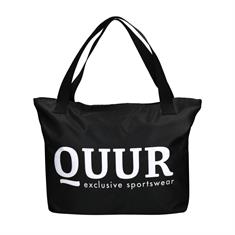 Shopper QJules QUUR Noir
