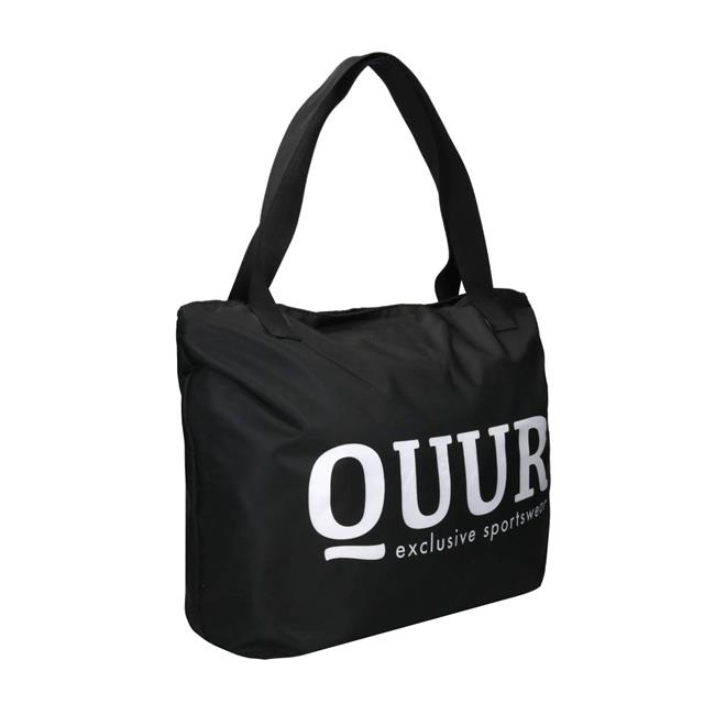 Shopper QJules QUUR Noir