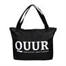Shopper QJules QUUR Noir
