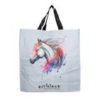 Shopper tête de cheval Epplejeck Gris clair