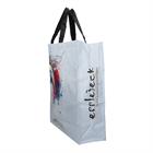 Shopper tête de cheval Epplejeck Gris clair