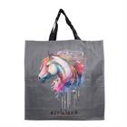 Shopper tête de cheval Epplejeck Gris foncé