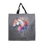 Shopper tête de cheval Epplejeck Gris foncé