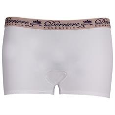 Shorty Padded Female Derriere Equestrian