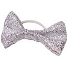 Show Bows Classic Epplejeck Argenté