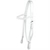 Showbridle HB Blanc