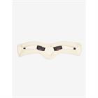 SINGELHOES LEMIEUX MERINO+ ANATOMIC DRESSAGE Naturel