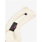 SINGELHOES LEMIEUX MERINO+ ANATOMIC DRESSAGE Naturel
