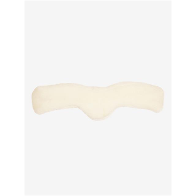 SINGELHOES LEMIEUX MERINO+ ANATOMIC DRESSAGE Naturel