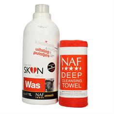 Skin Wash Love The Skin NAF
