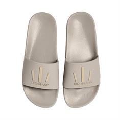 Slippers KLJam Kingsland Beige