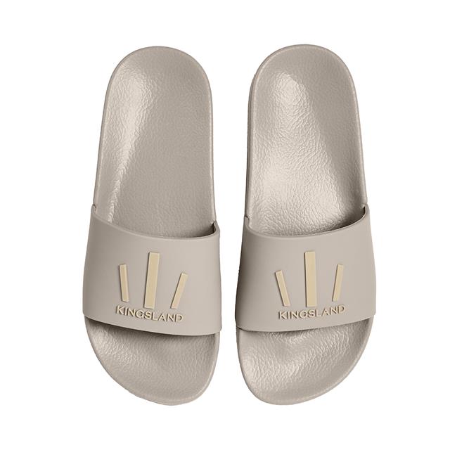 Slippers KLJam Kingsland Beige