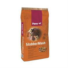 SlobberMash Pavo 15 kg Divers