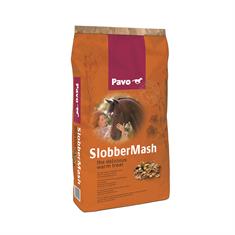 SlobberMash Pavo 15 kg