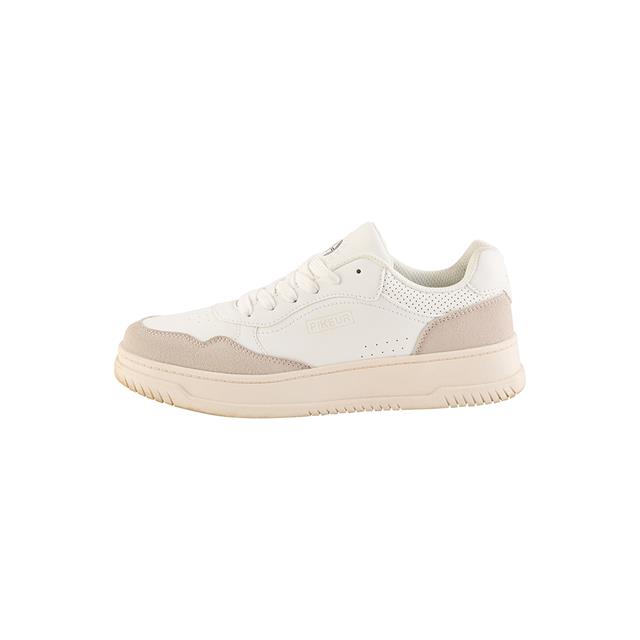 Sneakers Athleisture Pikeur Blanc