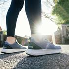 Sneakers Trax-Lite Trainer LeMieux Bleu clair