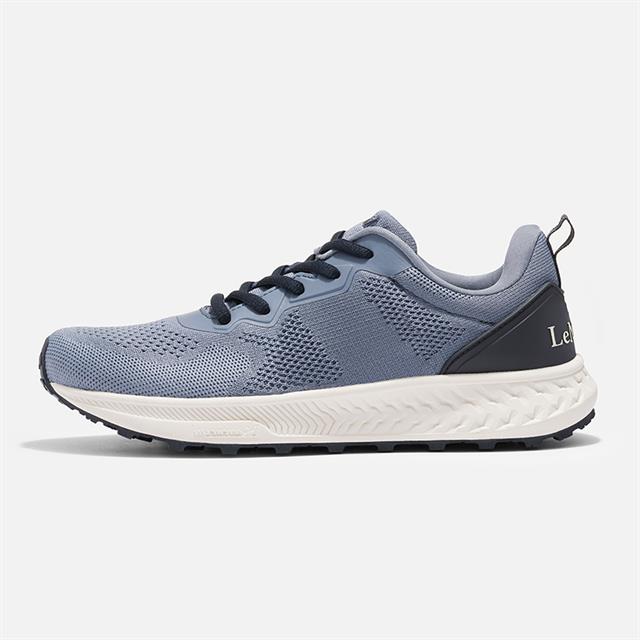 Sneakers Trax-Lite Trainer LeMieux Bleu clair