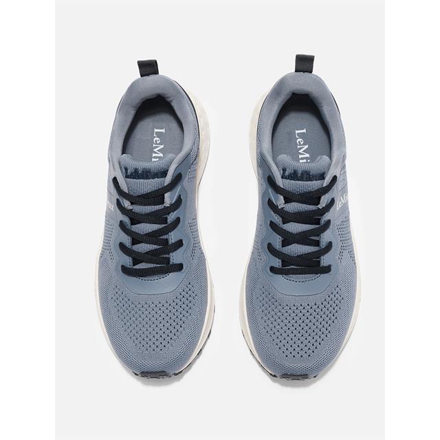 Sneakers Trax-Lite Trainer LeMieux Bleu clair