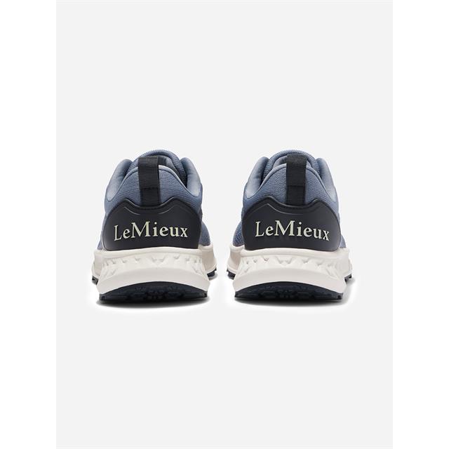 Sneakers Trax-Lite Trainer LeMieux Bleu clair