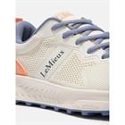 Sneakers Trax-Lite Trainer LeMieux Naturel