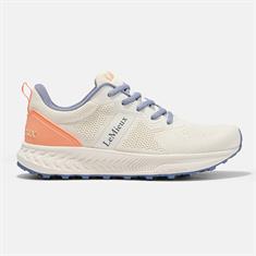 Sneakers Trax-Lite Trainer LeMieux Naturel