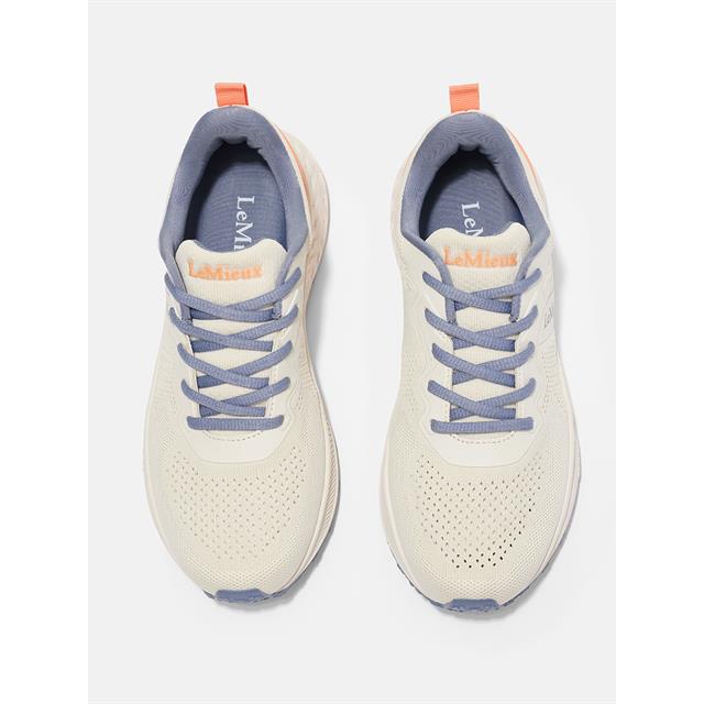 Sneakers Trax-Lite Trainer LeMieux Naturel