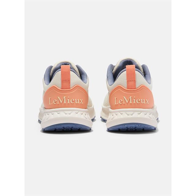 Sneakers Trax-Lite Trainer LeMieux Naturel