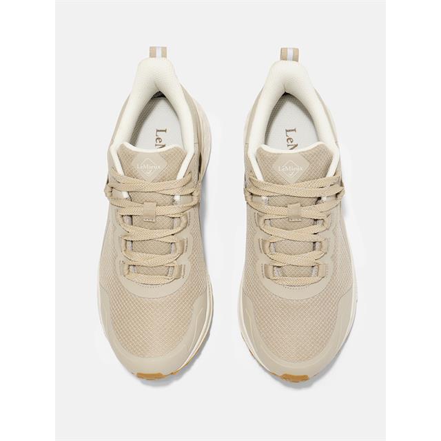 Sneakers Trax Trainer LeMieux Beige
