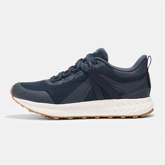 Sneakers Trax Trainer LeMieux Bleu foncé