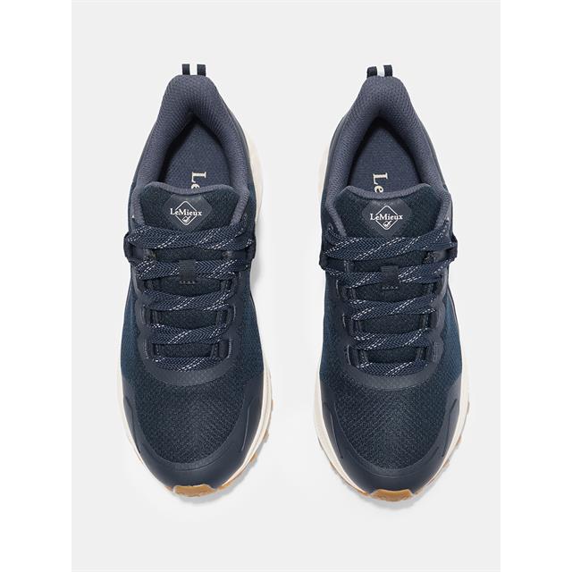 Sneakers Trax Trainer LeMieux Bleu foncé