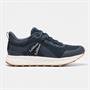 Sneakers Trax Trainer LeMieux Bleu foncé