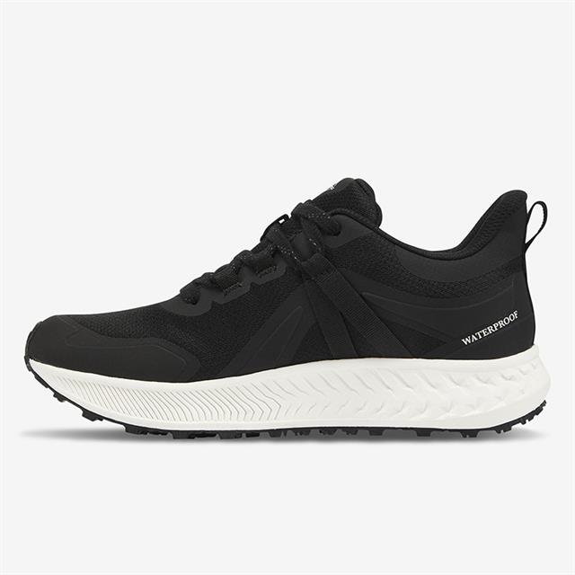 Sneakers Trax Trainer LeMieux Noir