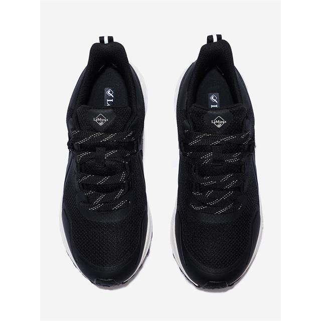 Sneakers Trax Trainer LeMieux Noir