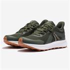 Sneakers Trax Trainer LeMieux Vert