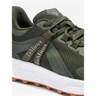 Sneakers Trax Trainer LeMieux Vert