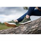 Sneakers Trax Trainer LeMieux Vert