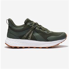 Sneakers Trax Trainer LeMieux Vert