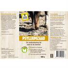 Soin anti-sable PsylliumZaad VITALstyle Autre