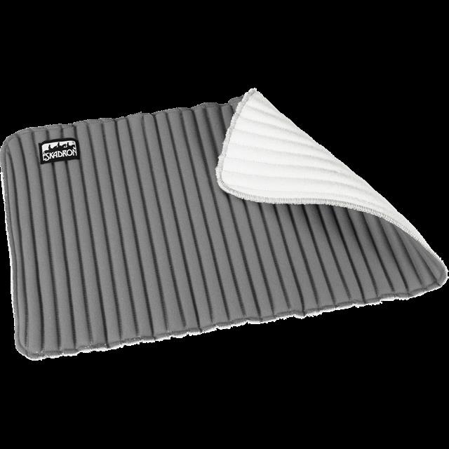Sous Bandes Climatex Eskadron Gris