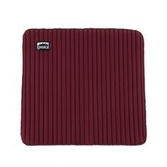 Sous Bandes Climatex Eskadron Rouge foncé